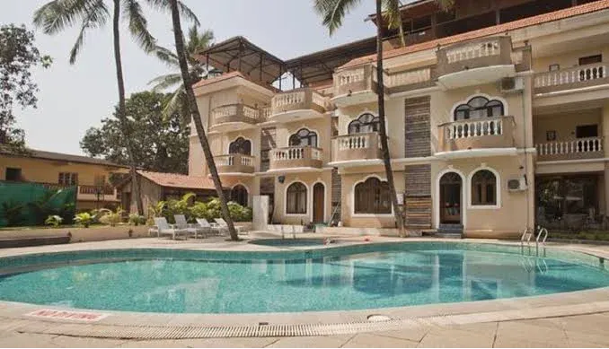 Sukhmantra Resort & Spa